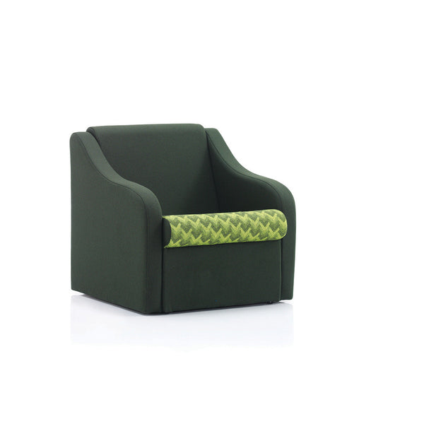 With Both Arms, MODULAR SEATING, Havana