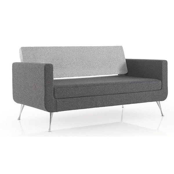 Lismark Suspended Back Range Sofa Each, Belize