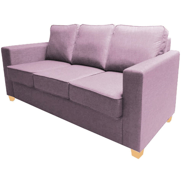 Three Seater, Damson