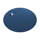 Carpet 2000Mm Dia. Blue