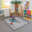 Deco Carpet 2000X1500Mm