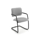 Med Bk Stk Chair Havana