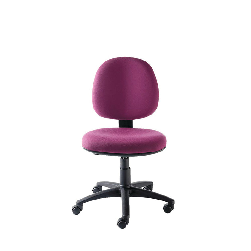 Tamperpf Op Chair Med Bk Tarot Ea