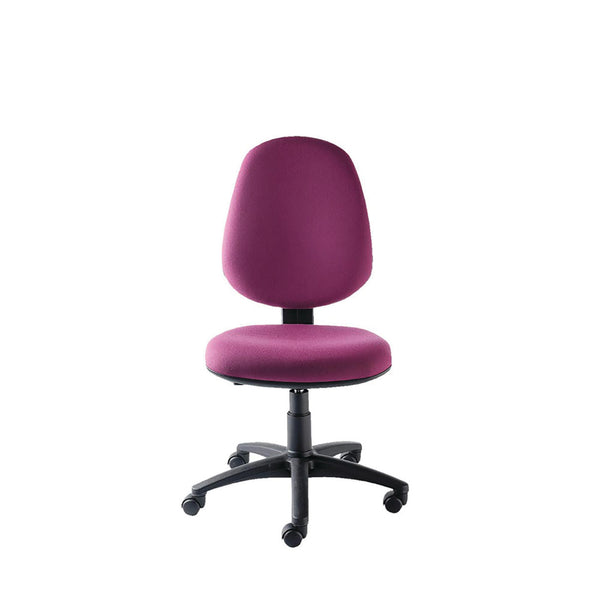 Tamperpf Op Chair Hi Bk Havana Ea