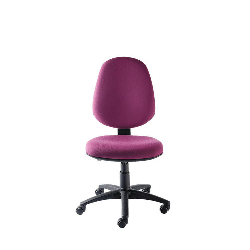 Tamperpf Op Chair Hi Bk Havana Ea