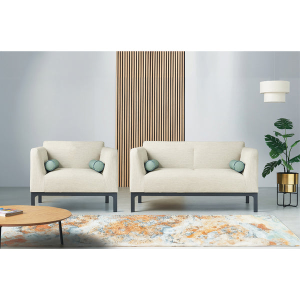 Olivia Armchair Mulberry