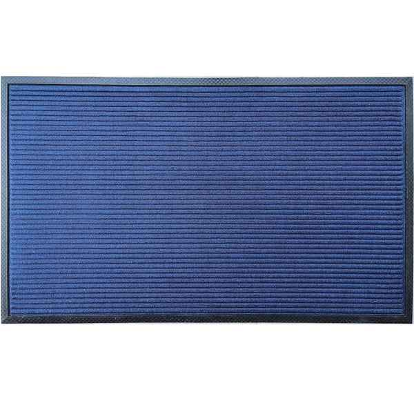 Classroom Mat 4Mx4M Red