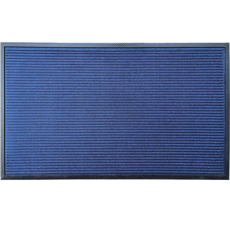 Classroom Mat 3Mx4M Red