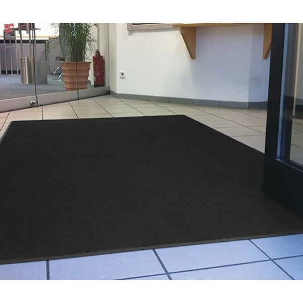 Mat 200Cm X 300Cm Brown