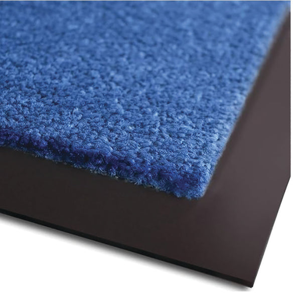 Mat 200Cm X 300Cm Blue