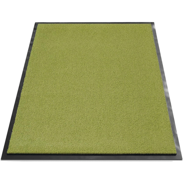 Mat 200Cm X 300Cm Lime Green