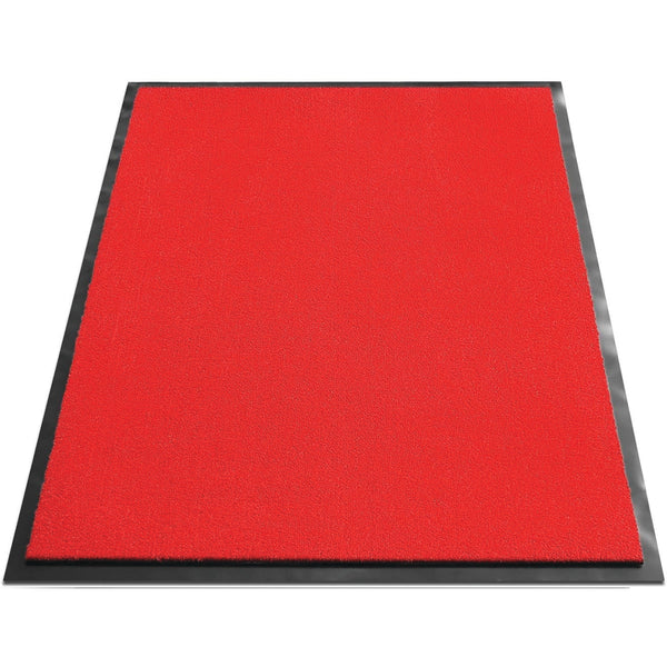 Mat 200Cm X 300Cm Red