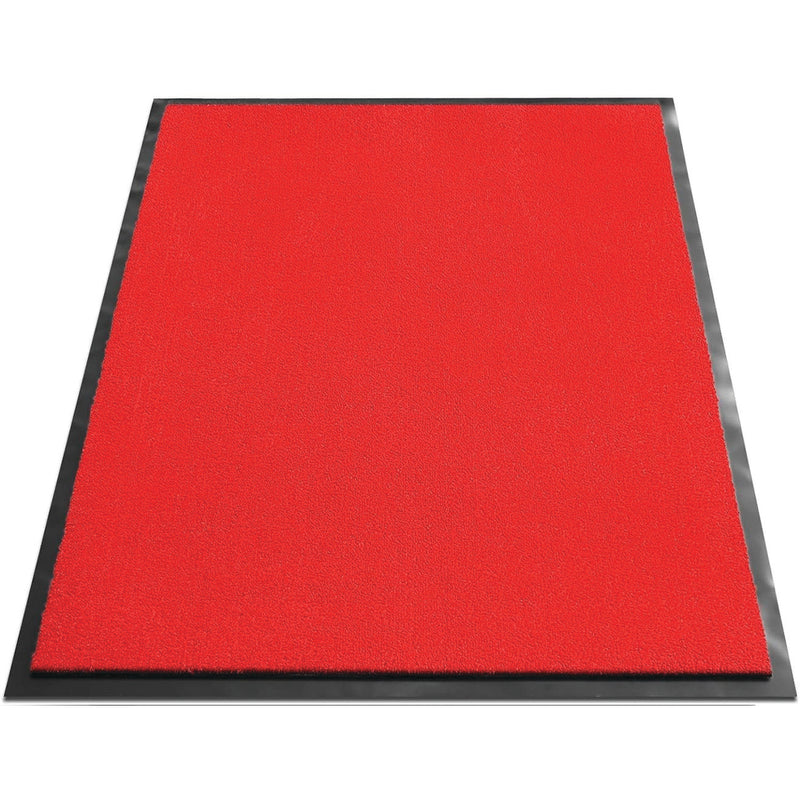 Mat 200Cm X 300Cm Red