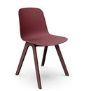 Chase  Plastic Base Burgundy