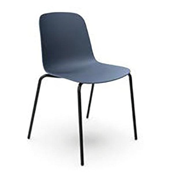 Chase  Metal Base Dark Blue