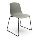 Chase  Metal Skid Base Dark Blue