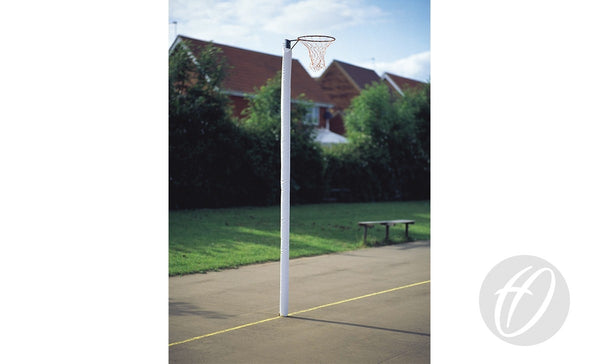 1 PANEL NETBALL PROTECTORS