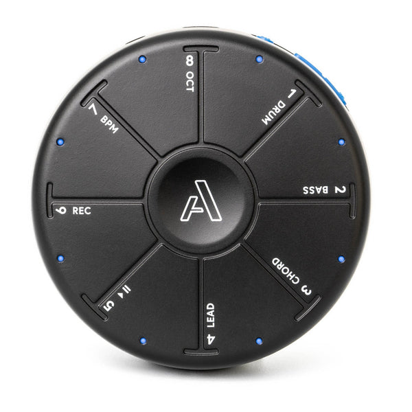 Artiphon Orba 2 - A1