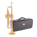 Odyssey OTR140 Debut Bb trumpet outfit - A1