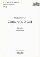 Byrd Come, help, O God