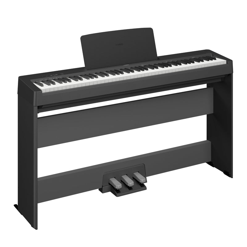 Yamaha P-145 digital piano