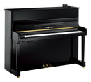 Yamaha P116 SH3 Silent upright piano