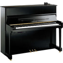Yamaha P121 SH3 Silent upright piano