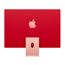 Apple iMac M3 chip 8-core GPU 256GB SSD 24" - Pink