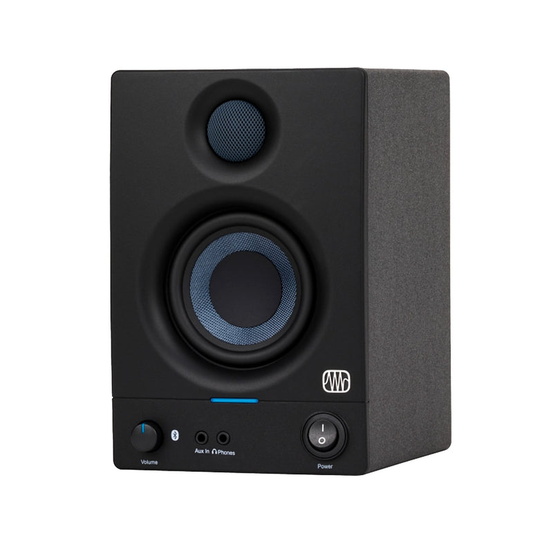 PreSonus Eris E3.5 BT 2nd Gen studio monitor pair