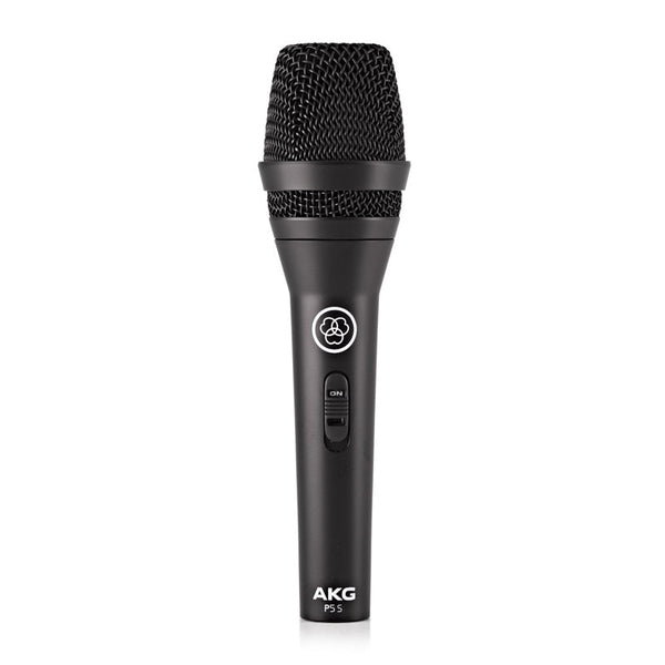 AKG P5-S dynamic microphone