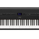 Yamaha P-525 portable digital piano - Black