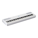Yamaha P-525 portable digital piano - White
