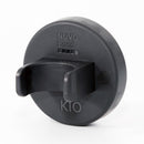 NUVOBand KIO Wall Hanger - Flute