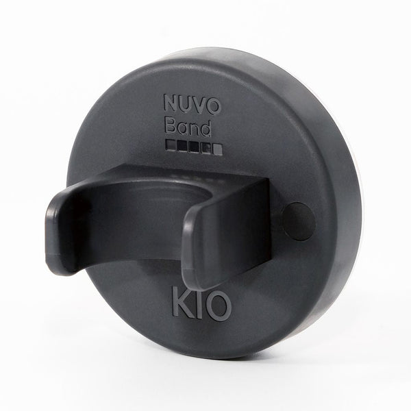 NUVOBand KIO Wall Hanger - Flute