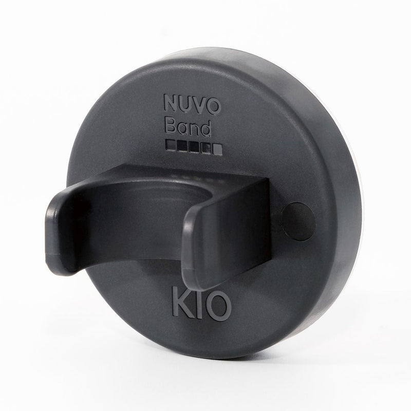 NUVOBand KIO Wall Hanger - Flute