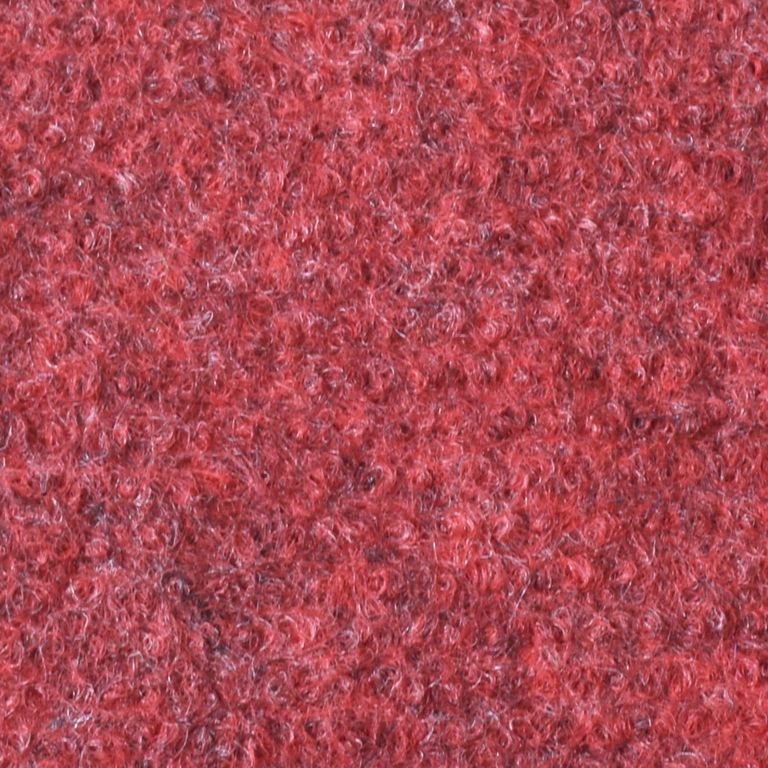 Gopak Ultralight Staging Systems 0.52m x 0.52m - Stage deck: Chianti red