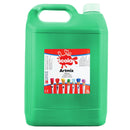 Ready Mixed Paint 5L - Green