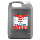 Ready Mixed Paint 5L - Black