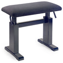 Stagg Pbh780 Hydraulic Height Adjustable Piano Stool