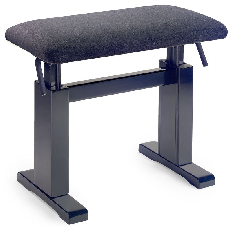 Stagg Pbh780 Hydraulic Height Adjustable Piano Stool