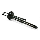 Pbone Plastic B♭ Tenor Trombone - Black