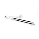 Pbone Plastic B♭ Tenor Trombone - White