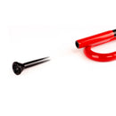 Pbugle Plastic Bugle - Red