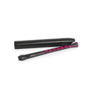 Nuvo N320 Descant Recorder+ - Black With Pink Trim