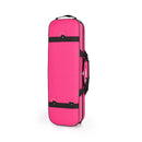 Tom & Will Classic 4/4 Full Size Violin Gig Bag - Hot Pink