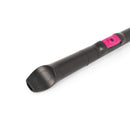 Nuvo N320 Descant Recorder+ - Black With Pink Trim