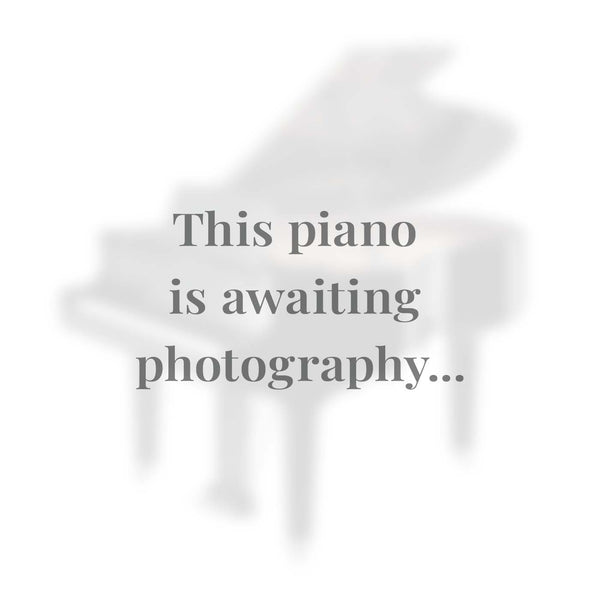 Pre-owned Steinway Model D concert grand piano in polished ebony