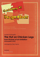 Getting It Together: The Hut on Chicken Legs