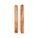 Percussion Plus Pair Of Sheesham Wood Claves