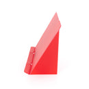 Percussion Plus Desktop Music Stand - Red